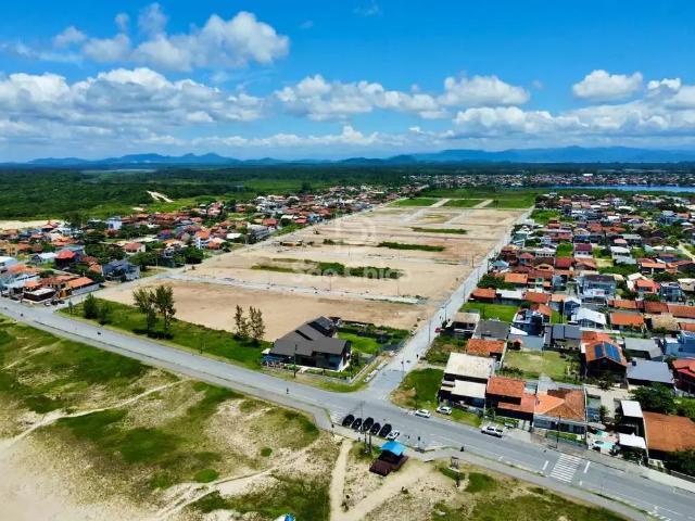 Terreno / Lote para Venda em São Francisco do Sul/SC Praia Grande