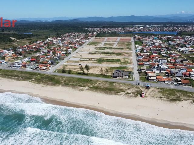 Terreno / Lote para Venda em São Francisco do Sul/SC Praia Grande