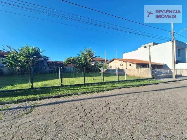 Terreno / Lote para Venda em São Francisco do Sul/SC Prainha