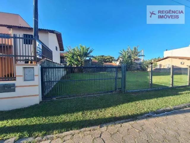 Terreno / Lote para Venda em São Francisco do Sul/SC Prainha
