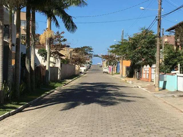 Terreno / Lote para Venda em São Francisco do Sul/SC Prainha