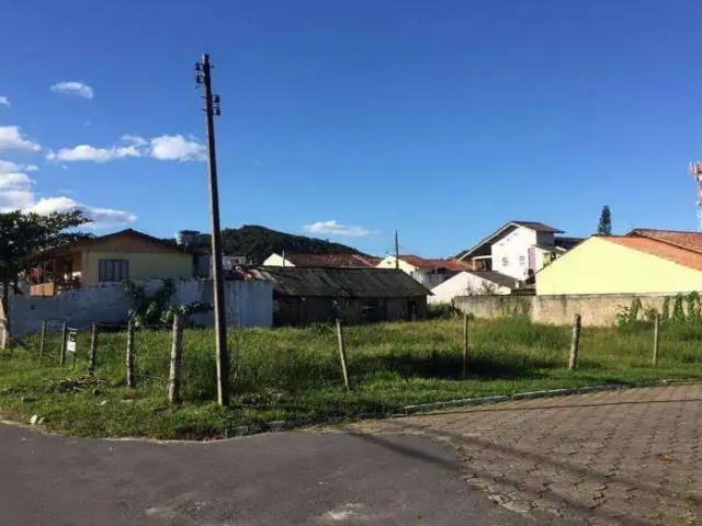 Terreno / Lote para Venda em São Francisco do Sul/SC Prainha