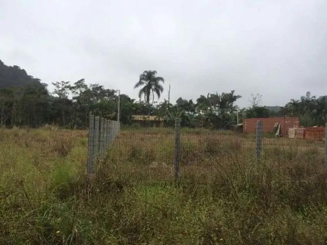 Terreno / Lote para Venda em São Francisco do Sul/SC Reta