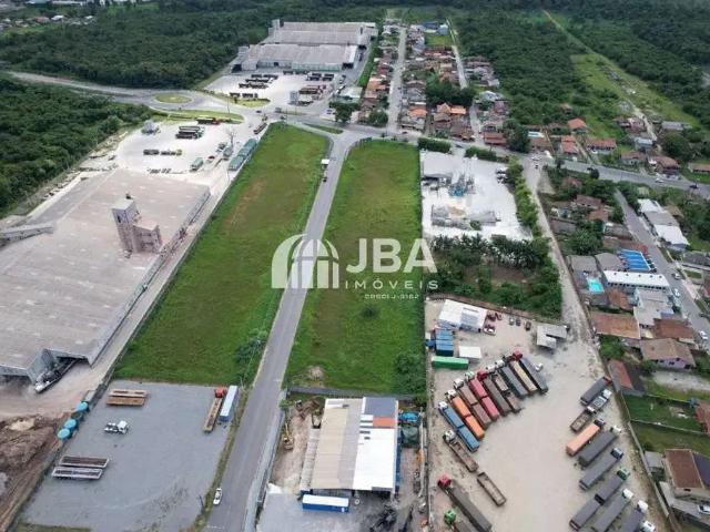 Terreno / Lote para Venda em São Francisco do Sul/SC Reta