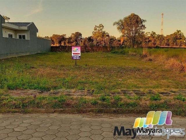 Terreno / Lote para Venda em São Francisco do Sul/SC Reta