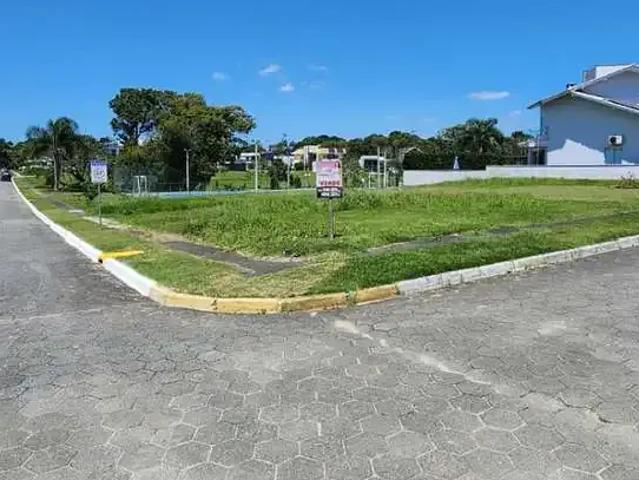 Terreno / Lote para Venda em São Francisco do Sul/SC Reta