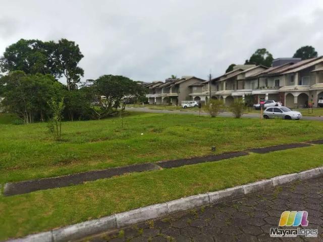 Terreno / Lote para Venda em São Francisco do Sul/SC Reta