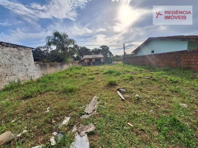 Terreno / Lote para Venda em São Francisco do Sul/SC Reta