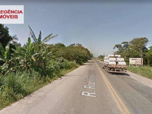 Terreno / Lote para Venda em São Francisco do Sul/SC Reta