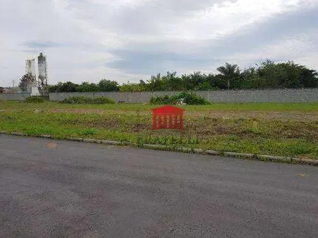 Terreno / Lote para Venda em São Francisco do Sul/SC Reta