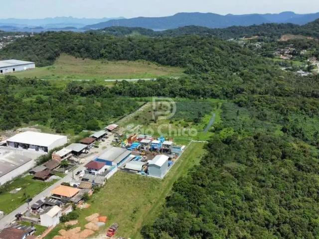 Terreno / Lote para Venda em São Francisco do Sul/SC Reta