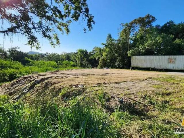 Terreno / Lote para Venda em São Francisco do Sul/SC Reta