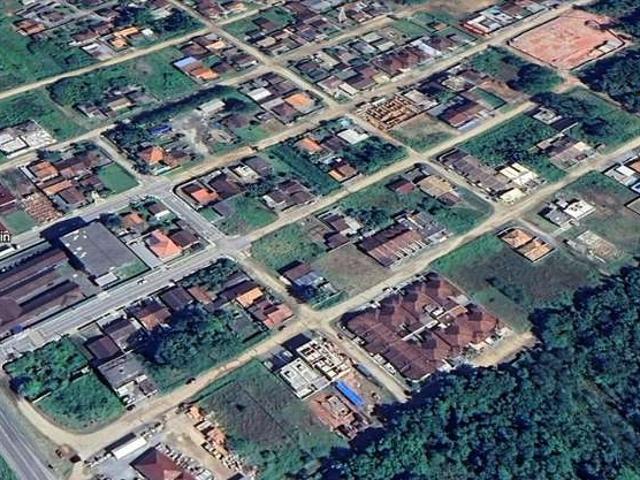 Terreno / Lote para Venda em São Francisco do Sul/SC Reta