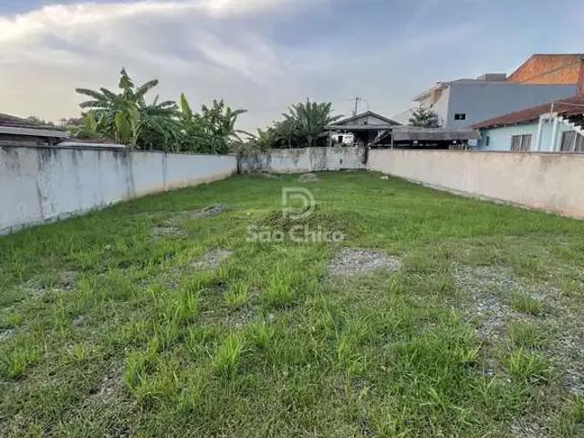 Terreno / Lote para Venda em São Francisco do Sul/SC Reta