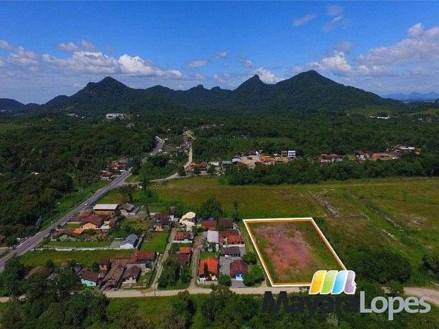 Terreno / Lote para Venda em São Francisco do Sul/SC Rocio Grande