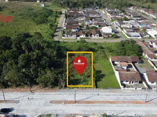 Terreno / Lote para Venda em São Francisco do Sul/SC Rocio Grande