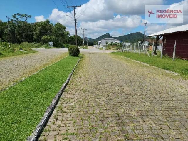 Terreno / Lote para Venda em São Francisco do Sul/SC Rocio Grande
