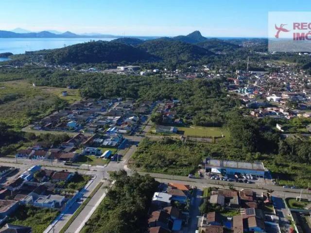 Terreno / Lote para Venda em São Francisco do Sul/SC Rocio Grande
