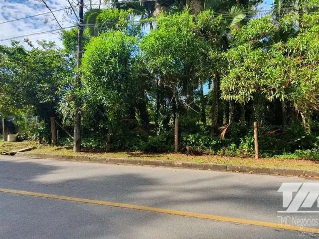 Terreno / Lote para Venda em São Francisco do Sul/SC Rocio Grande