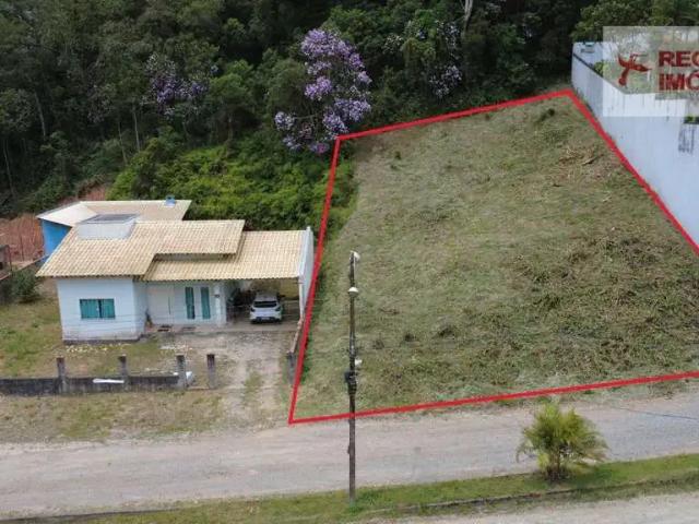 Terreno / Lote para Venda em São Francisco do Sul/SC Rocio Grande