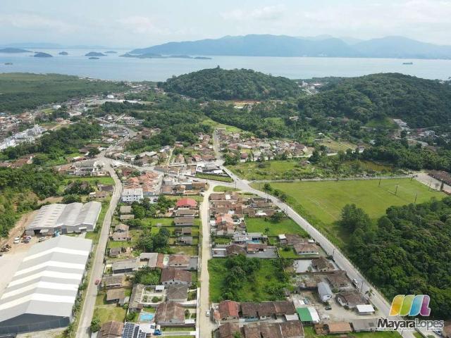 Terreno / Lote para Venda em São Francisco do Sul/SC Rocio Grande