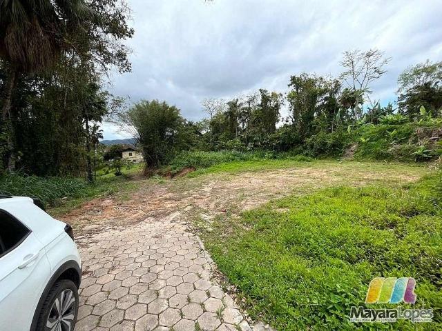 Terreno / Lote para Venda em São Francisco do Sul/SC Rocio Grande