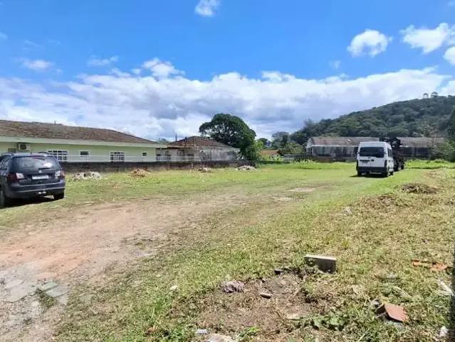 Terreno / Lote para Venda em São Francisco do Sul/SC Rocio Grande