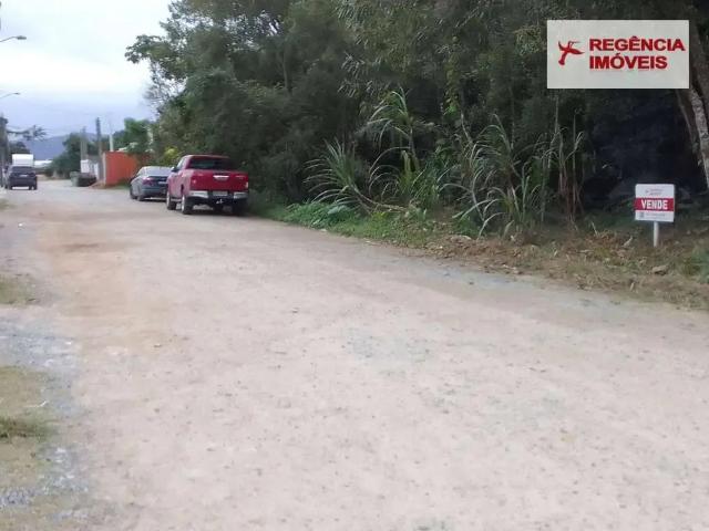 Terreno / Lote para Venda em São Francisco do Sul/SC Rocio Grande