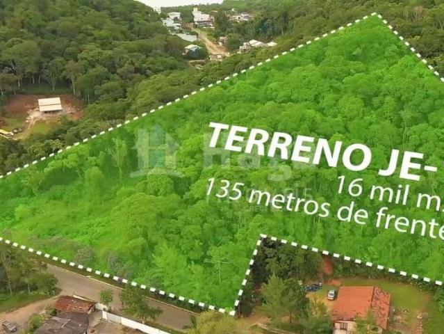 Terreno / Lote para Venda em São Francisco do Sul/SC Rocio Grande