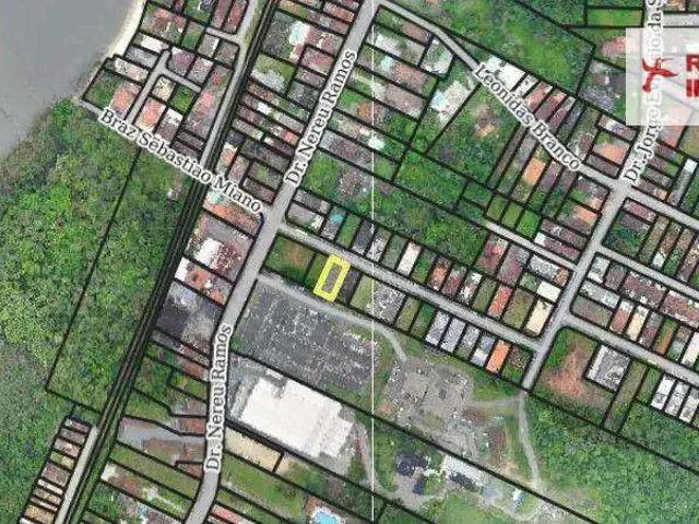 Terreno / Lote para Venda em São Francisco do Sul/SC Rocio Grande