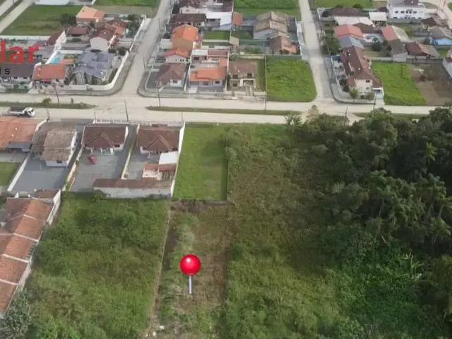 Terreno / Lote para Venda em São Francisco do Sul/SC Rocio Grande