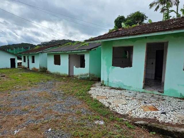 Terreno / Lote para Venda em São Francisco do Sul/SC Rocio Pequeno