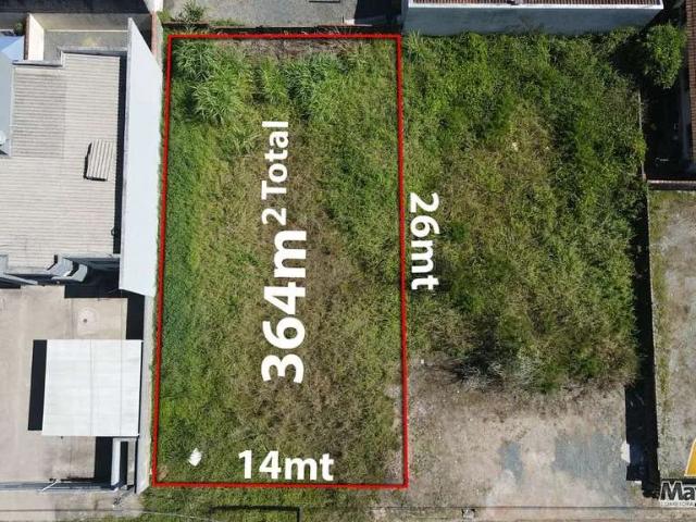Terreno / Lote para Venda em São Francisco do Sul/SC Rocio Pequeno