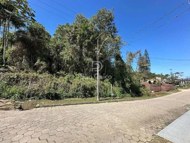 Terreno / Lote para Venda em São Francisco do Sul/SC Rocio Pequeno