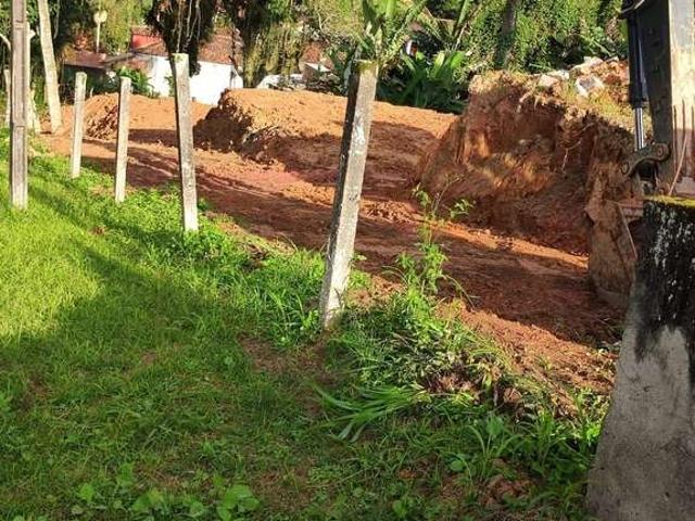 Terreno / Lote para Venda em São Francisco do Sul/SC Rocio Pequeno