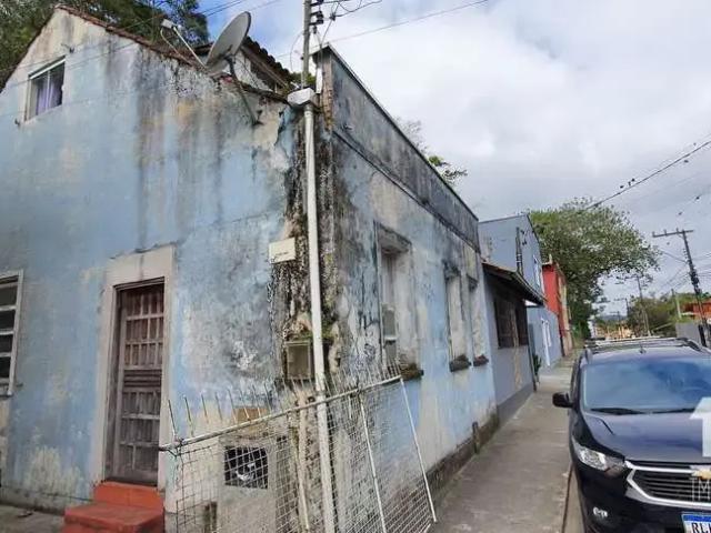 Terreno / Lote para Venda em São Francisco do Sul/SC Rocio Pequeno