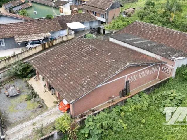 Terreno / Lote para Venda em São Francisco do Sul/SC Rocio Pequeno
