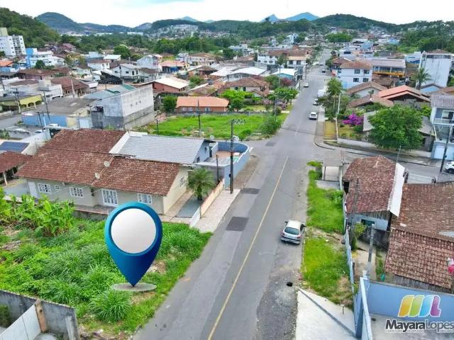 Terreno / Lote para Venda em São Francisco do Sul/SC Rocio Pequeno