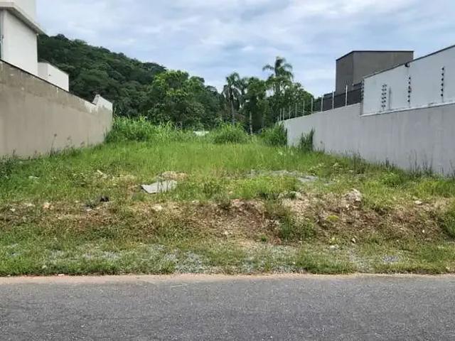 Terreno / Lote para Venda em São Francisco do Sul/SC Rocio Pequeno