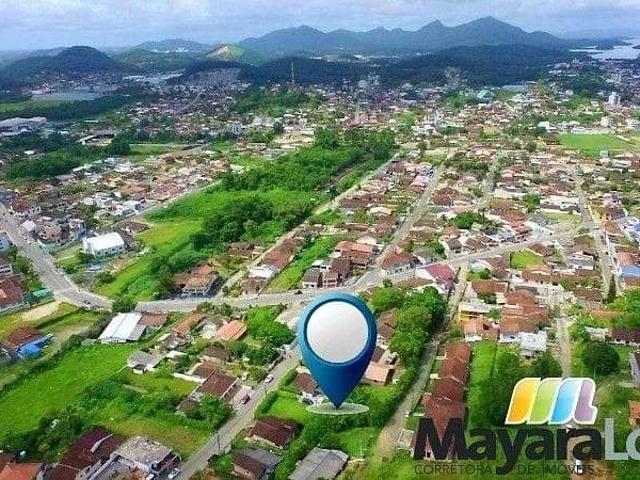 Terreno / Lote para Venda em São Francisco do Sul/SC Rocio Pequeno