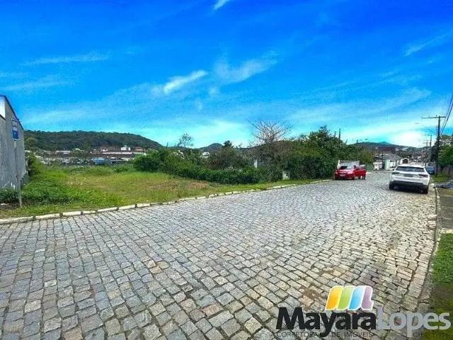 Terreno / Lote para Venda em São Francisco do Sul/SC Rocio Pequeno