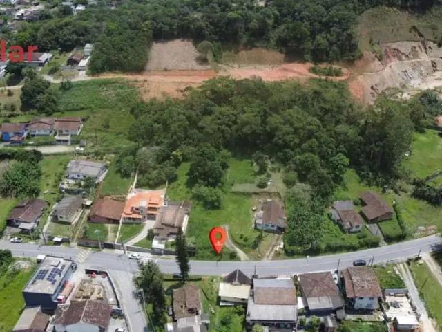 Terreno / Lote para Venda em São Francisco do Sul/SC Rocio Pequeno