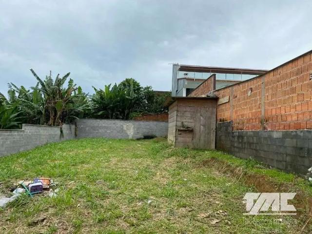 Terreno / Lote para Venda em São Francisco do Sul/SC Rocio Pequeno