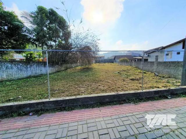 Terreno / Lote para Venda em São Francisco do Sul/SC Rocio Pequeno