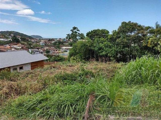 Terreno / Lote para Venda em São Francisco do Sul/SC São José do Acaraí