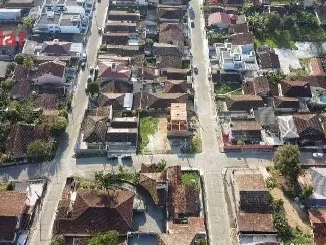 Terreno / Lote para Venda em São Francisco do Sul/SC São José do Acaraí