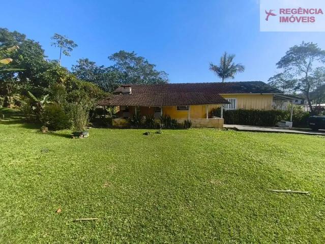 Terreno / Lote para Venda em São Francisco do Sul/SC São José do Acaraí