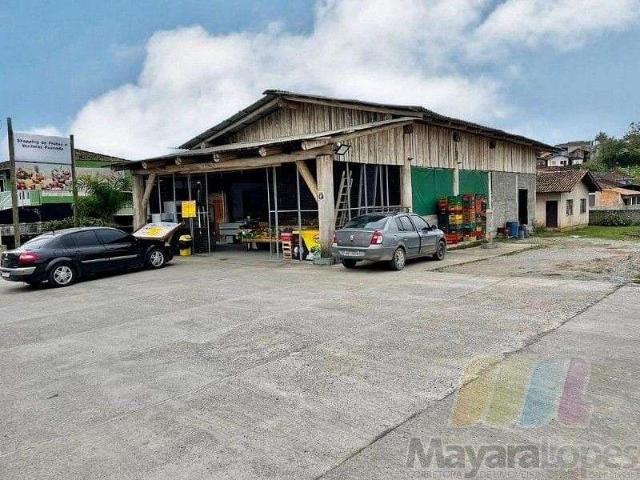 Terreno / Lote para Venda em São Francisco do Sul/SC São José do Acaraí