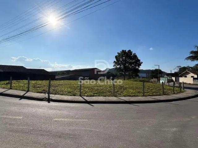 Terreno / Lote para Venda em São Francisco do Sul/SC São José do Acaraí