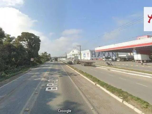 Terreno / Lote para Venda em São Francisco do Sul/SC São José do Acaraí